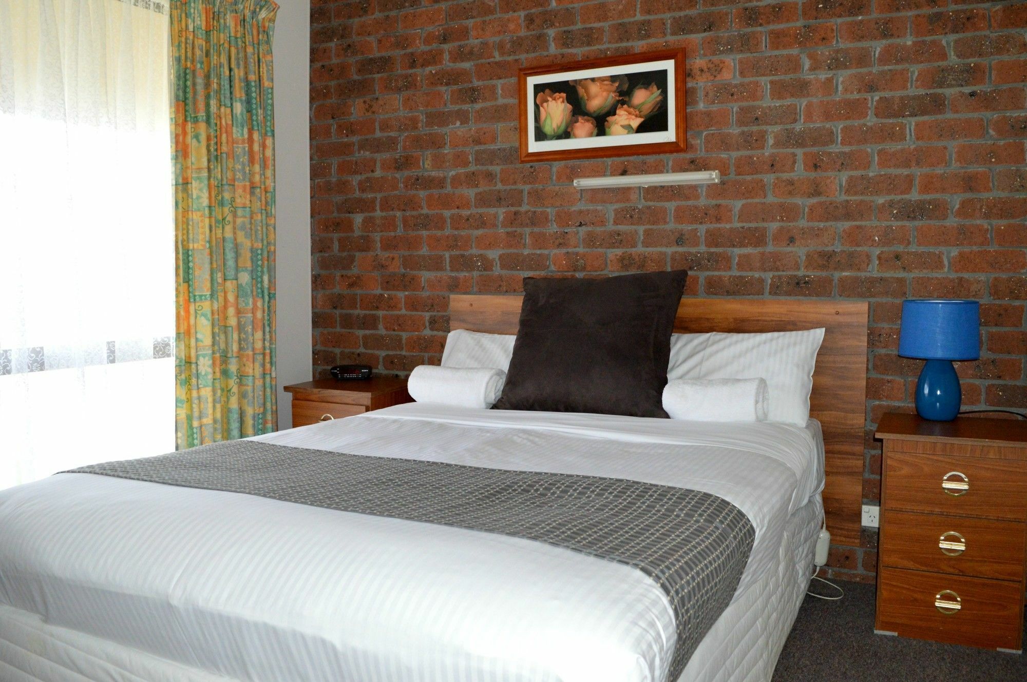 Lakes Jakaranda Holiday Units Lakes Entrance Bagian luar foto